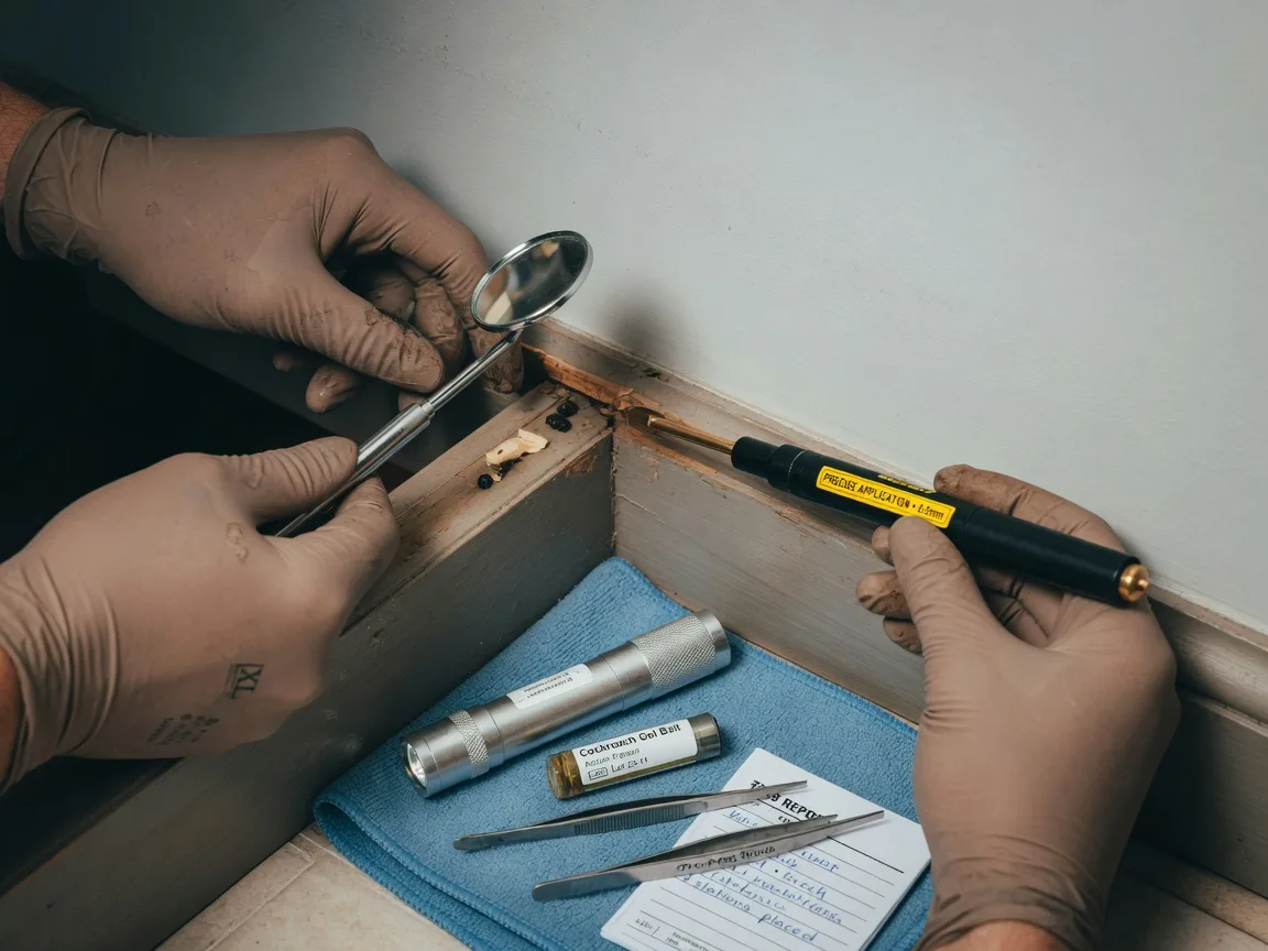 Why choose Emergency Pest Control in Toronto, OH